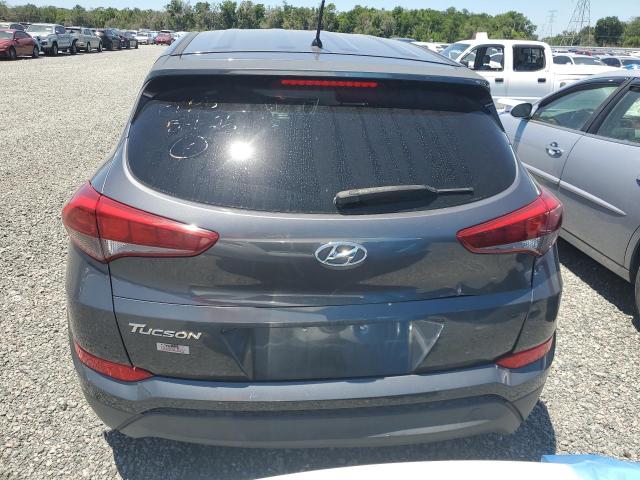 Продаж на аукціоні авто 2018 Hyundai Tucson, vin: KM8J23A40JU619687, номер лоту: 52377416
