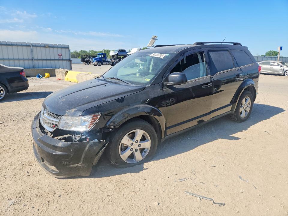 Aukcja sprzedaży 2015 Dodge Journey, vin: 3C4PDCAB3FT525540, numer aukcji: 50798286