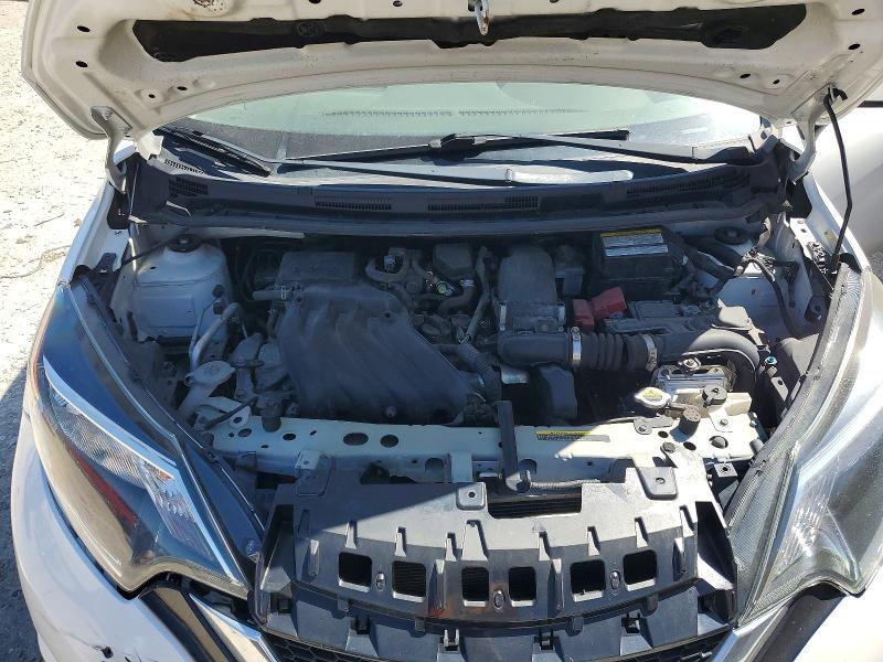 53247756 :رقم المزاد ، 3N1CE2CP0KL360641 vin ، 2019 Nissan Versa Note مزاد بيع