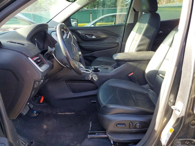 Продаж на аукціоні авто 2019 Gmc Terrain, vin: 3GKALVEV2KL320122, номер лоту: 53440146