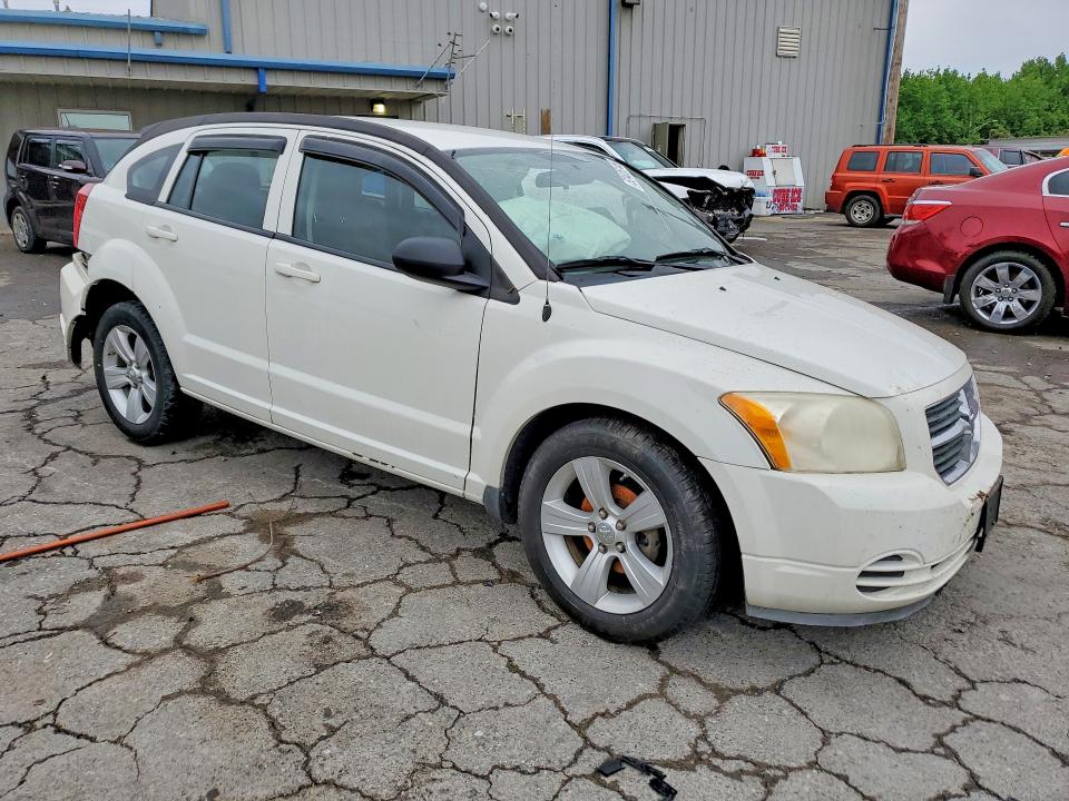 Продаж на аукціоні авто 2010 Dodge Caliber, vin: 1B3CB4HA1AD618449, номер лоту: 52426146
