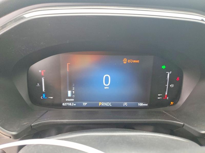 Aukcja sprzedaży 2024 Ford Escape, vin: 1FMCU0MN2RUA12210, numer aukcji: 54922286