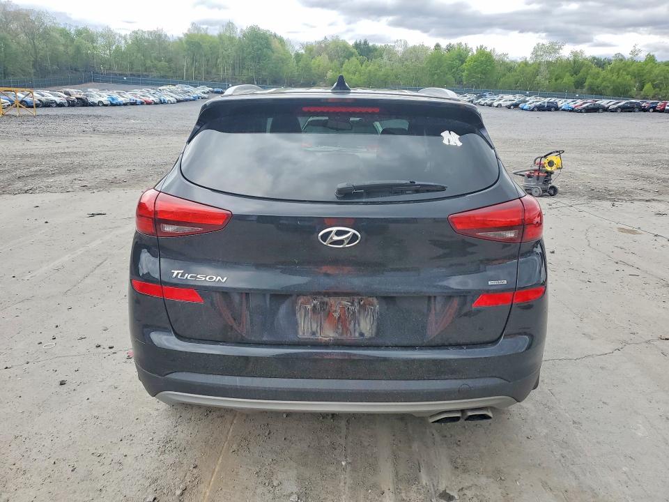 Продажа на аукционе авто 2019 Hyundai Tucson, vin: KM8J3CAL9KU889054, номер лота: 53756406
