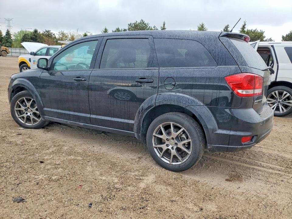 Продажа на аукционе авто 2015 Dodge Journey, vin: 3C4PDDEG2FT579018, номер лота: 52551196