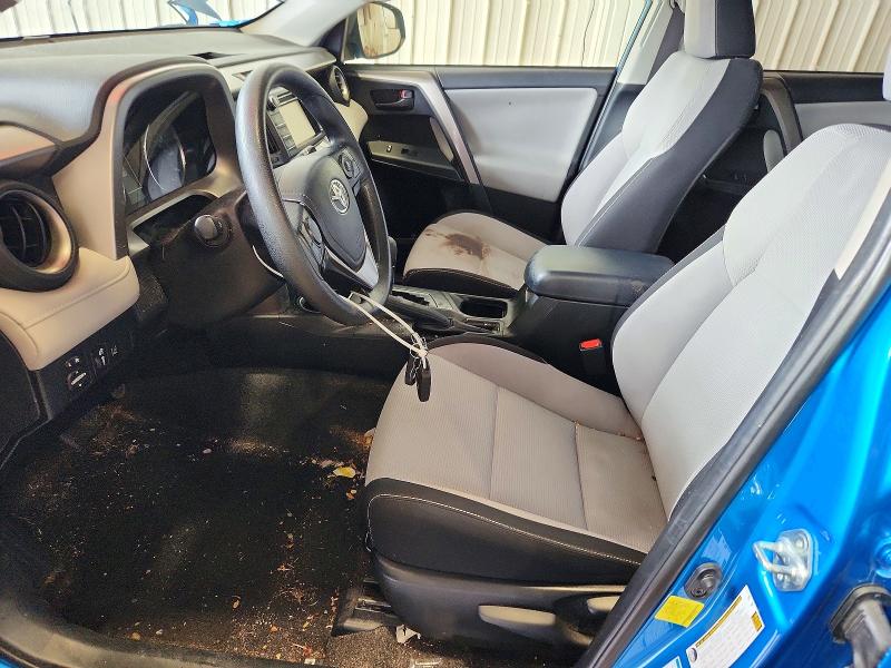 2018 Toyota Rav4 Hybrid მანქანა იყიდება აუქციონზე, vin: JTMRJREV6JD181743, აუქციონის ნომერი: 54862456