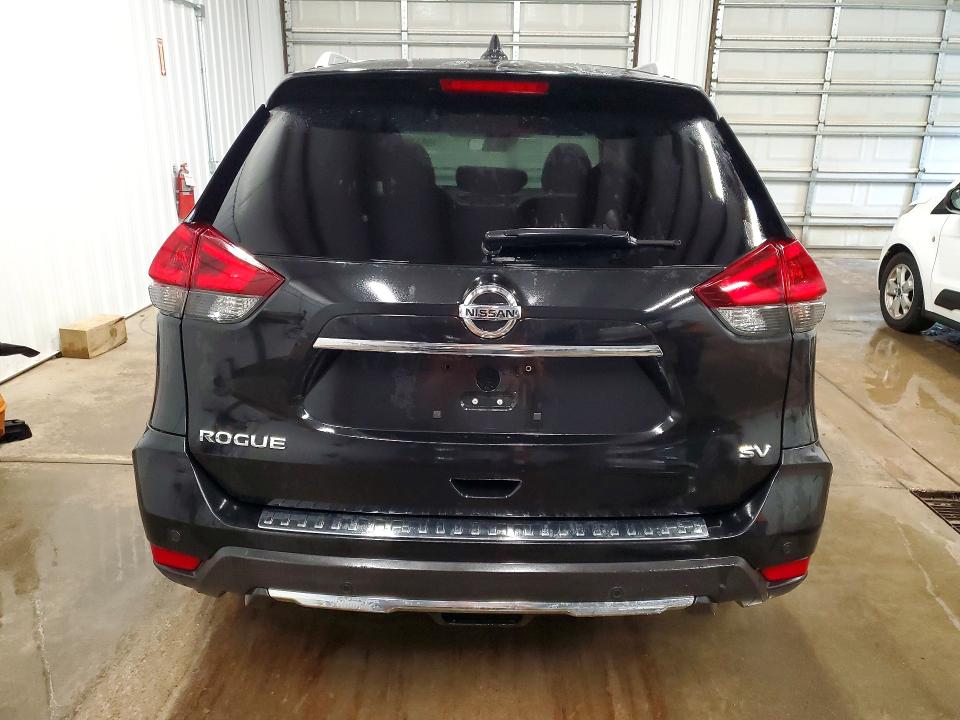 Aukcja sprzedaży 2020 Nissan Rogue, vin: JN8AT2MT3LW013049, numer aukcji: 54330976