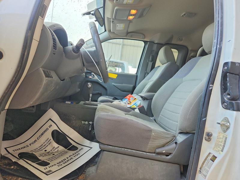 Продажа на аукционе авто 2019 Nissan Frontier, vin: 1N6BD0CT4KN711772, номер лота: 52535376
