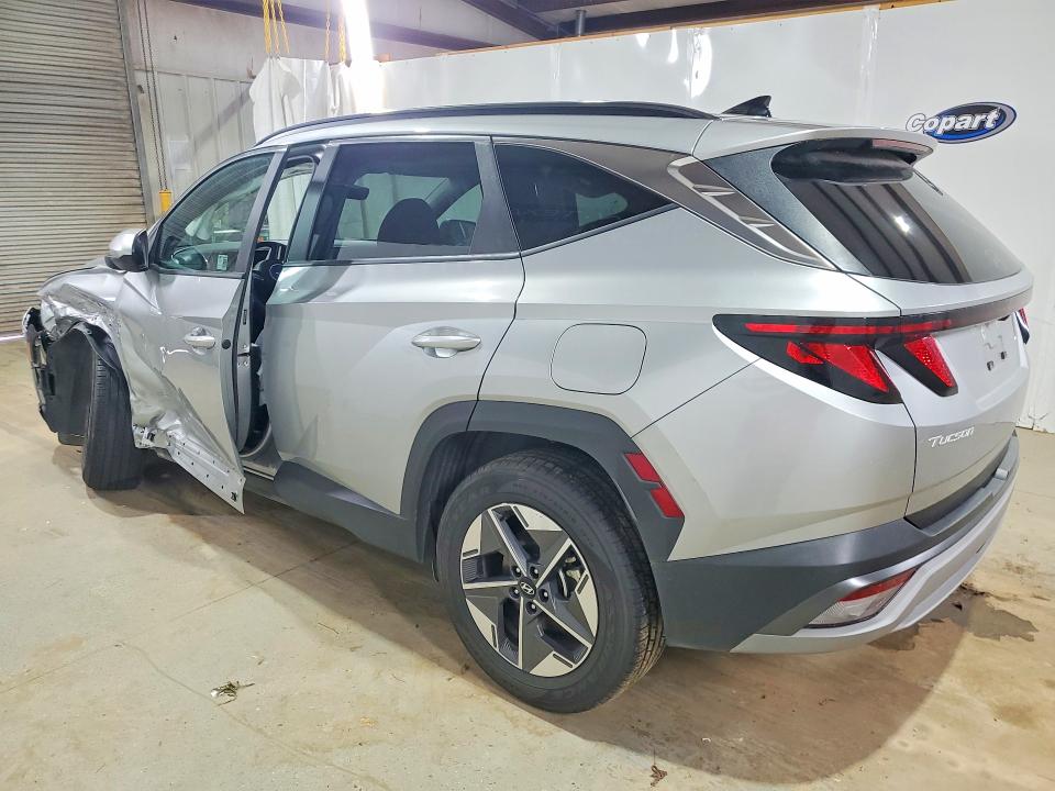 Продажа на аукционе авто 2025 Hyundai Tucson, vin: 5NMJB3DE4SH479693, номер лота: 54911606