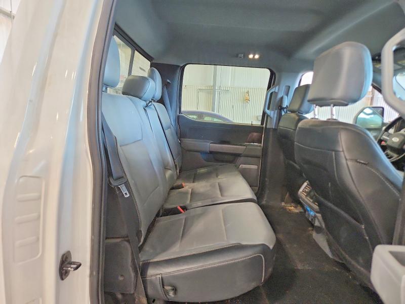Aukcja sprzedaży 2023 Ford F150, vin: 1FTEW1EP2PKF93410, numer aukcji: 52766926
