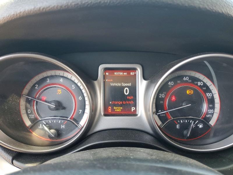 Aukcja sprzedaży 2018 Dodge Journey, vin: 3C4PDDGG2JT478146, numer aukcji: 54434866