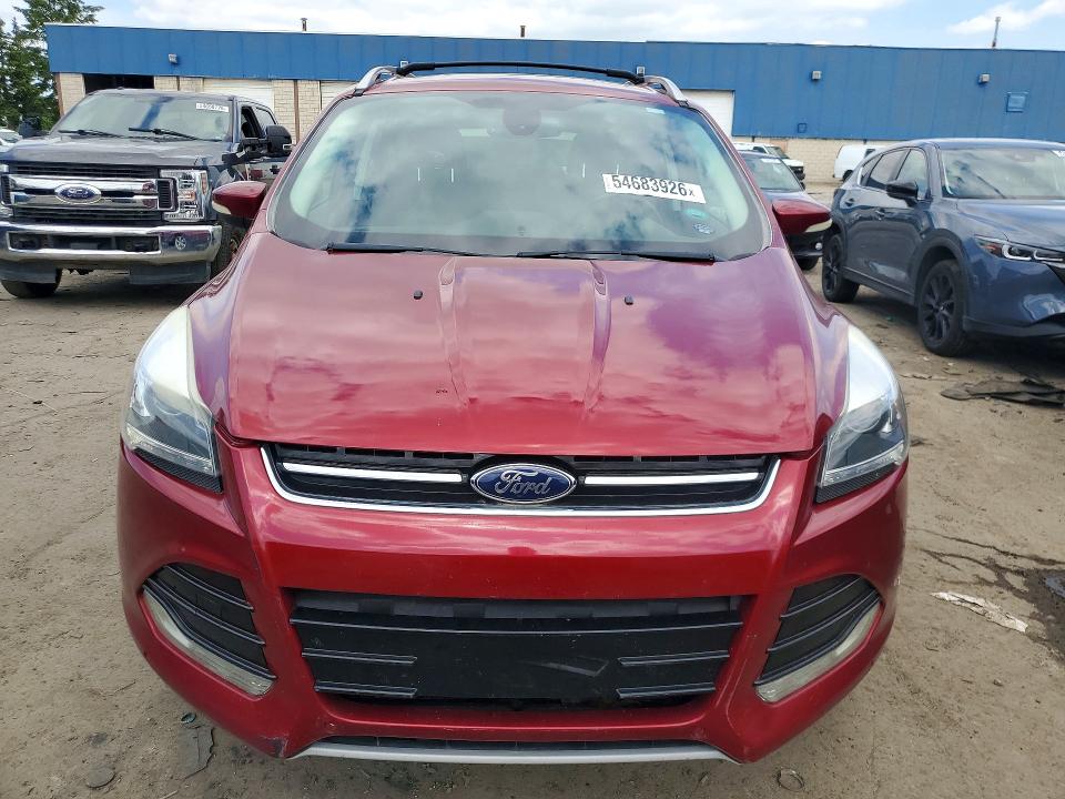 Продаж на аукціоні авто 2013 Ford Escape, vin: 1FMCU9J95DUA75614, номер лоту: 54683926