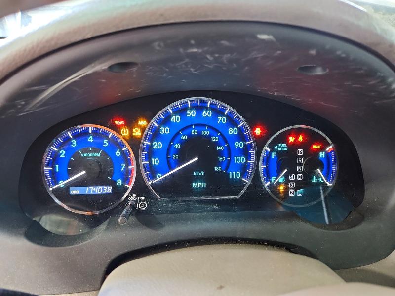 Aukcja sprzedaży 2008 Toyota Sienna, vin: 5TDZK22C58S207528, numer aukcji: 51645736