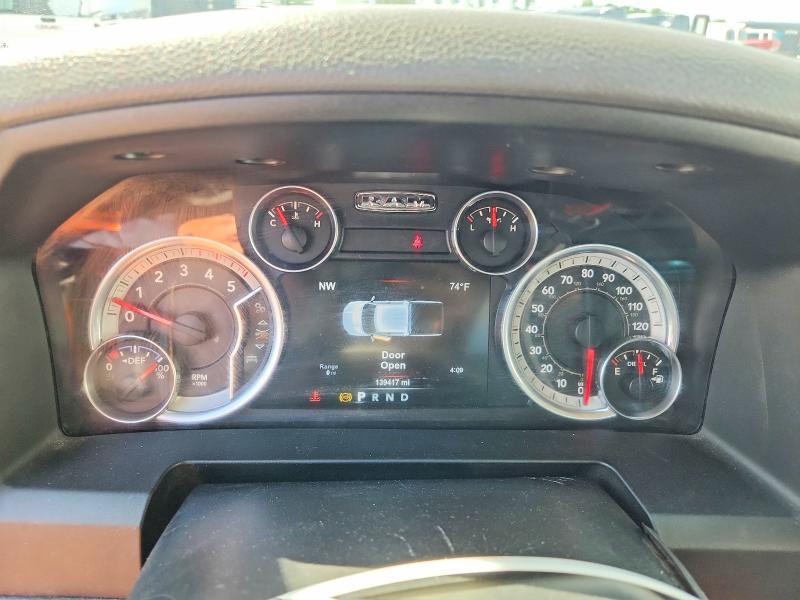 Продажа на аукционе авто 2015 Ram 5500, vin: 3C7WRNDL3FG594625, номер лота: 53127696