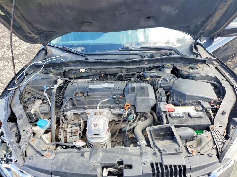 52299046 :رقم المزاد ، 1HGCR2F31DA242569 vin ، 2013 Honda Accord مزاد بيع