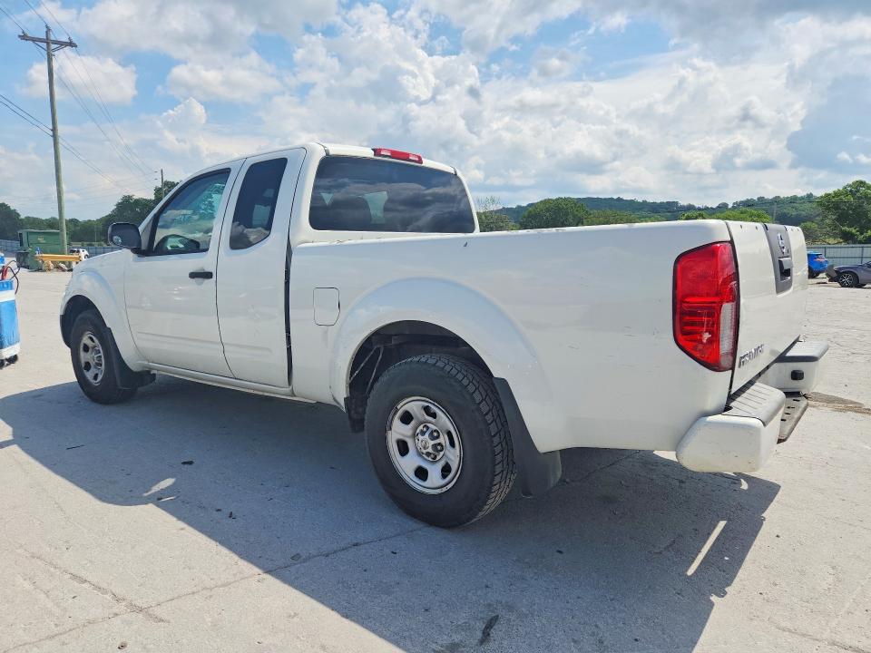 Aukcja sprzedaży 2018 Nissan Frontier, vin: 1N6BD0CTXJN725965, numer aukcji: 54159956