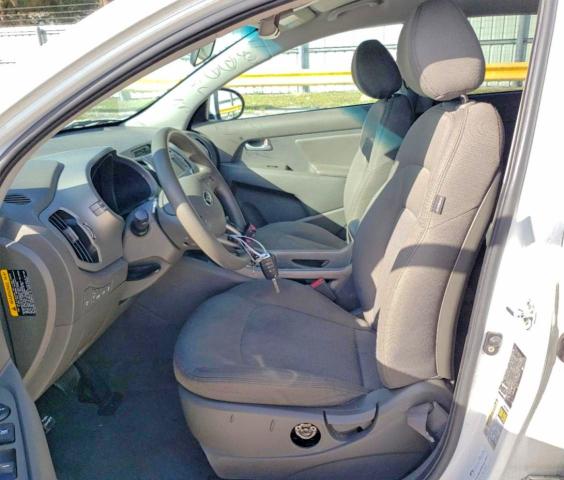 Продаж на аукціоні авто 2014 Kia Sportage, vin: KNDPB3AC6E7612138, номер лоту: 55435706