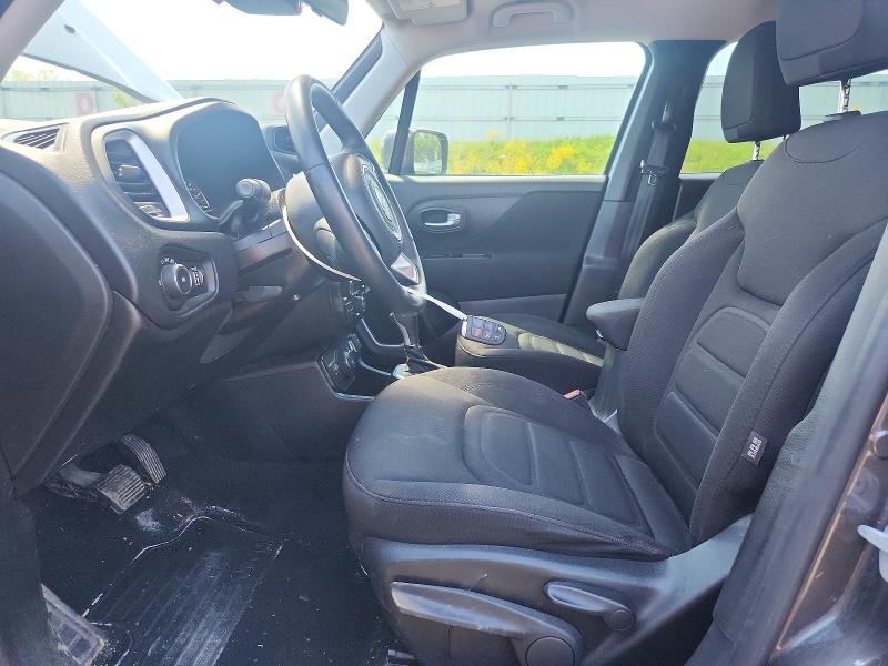 Aukcja sprzedaży 2020 Jeep Renegade, vin: ZACNJBBB3LPL28988, numer aukcji: 53451126