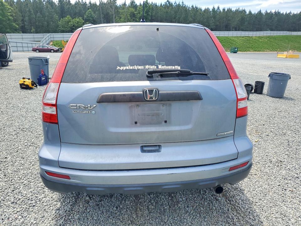 52496946 :رقم المزاد ، 5J6RE3H49BL044172 vin ، 2011 Honda Cr-v مزاد بيع
