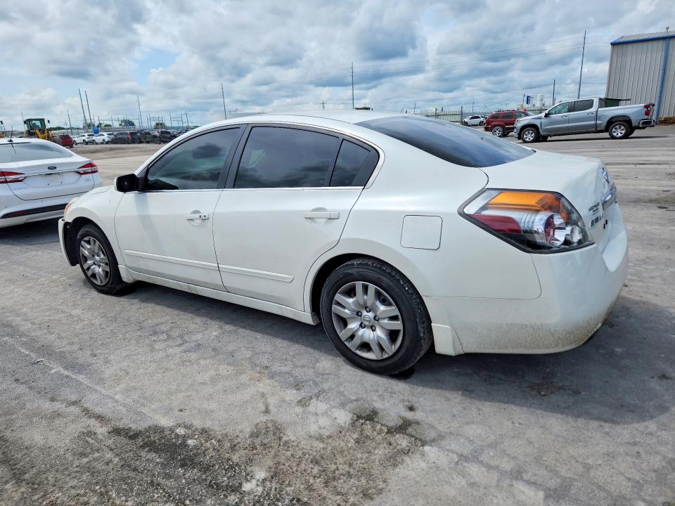 Продаж на аукціоні авто 2012 Nissan Altima, vin: 1N4AL2AP6CN574618, номер лоту: 54714306