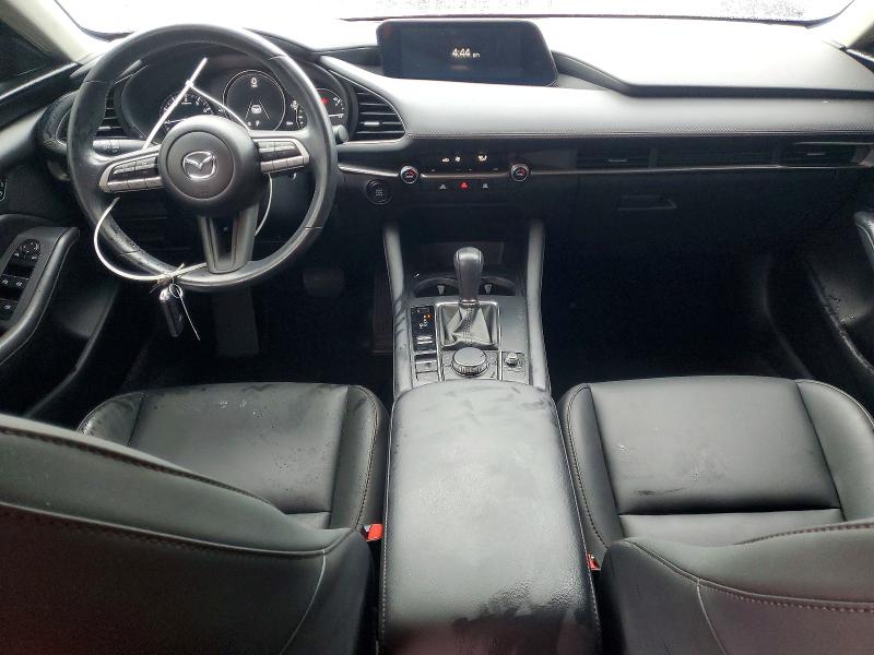 Продаж на аукціоні авто 2023 Mazda 3, vin: 3MZBPABM3PM373404, номер лоту: 52085106