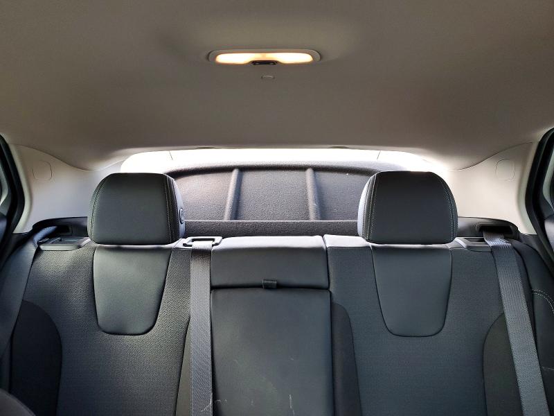 Aukcja sprzedaży 2021 Buick Encore Gx, vin: KL4MMESL9MB056517, numer aukcji: 52464936