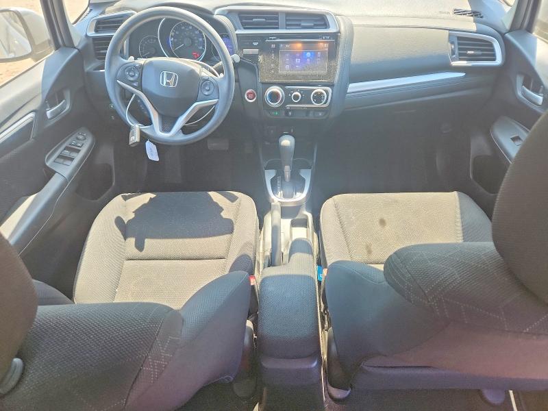 2016 Honda Fit მანქანა იყიდება აუქციონზე, vin: JHMGK5H7XGS015769, აუქციონის ნომერი: 53939606