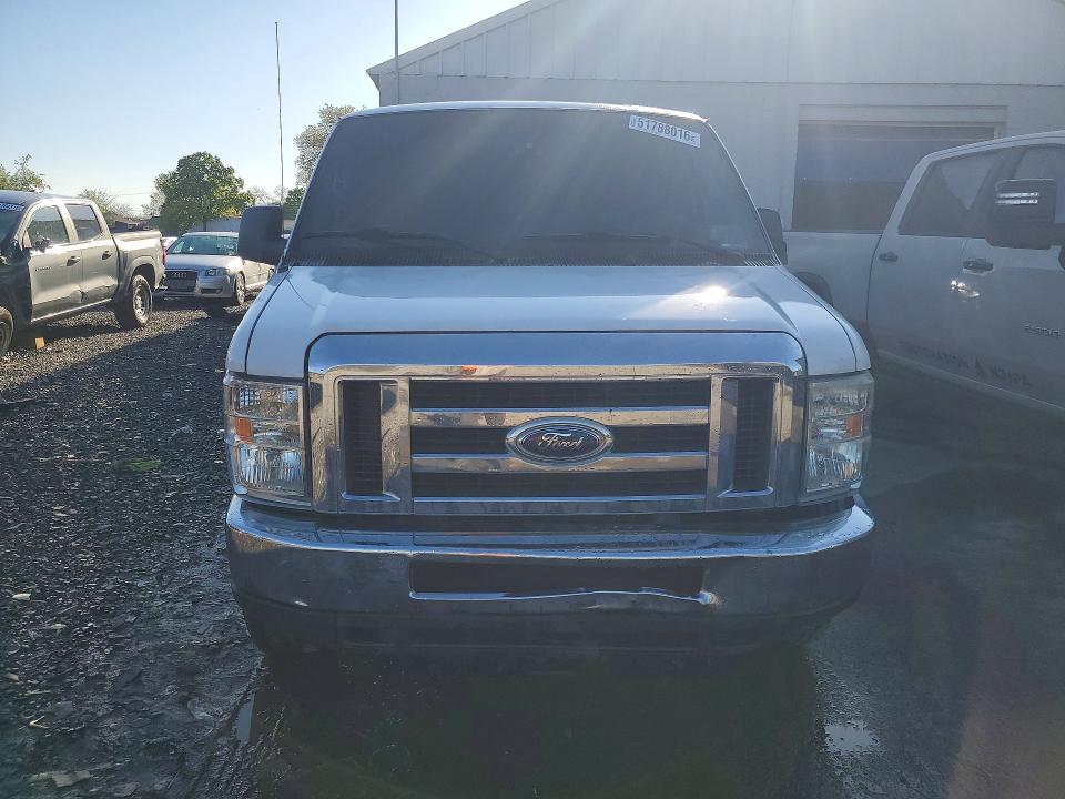 51788016 :رقم المزاد ، 1FTNE24W39DA31976 vin ، 2009 Ford Econoline مزاد بيع