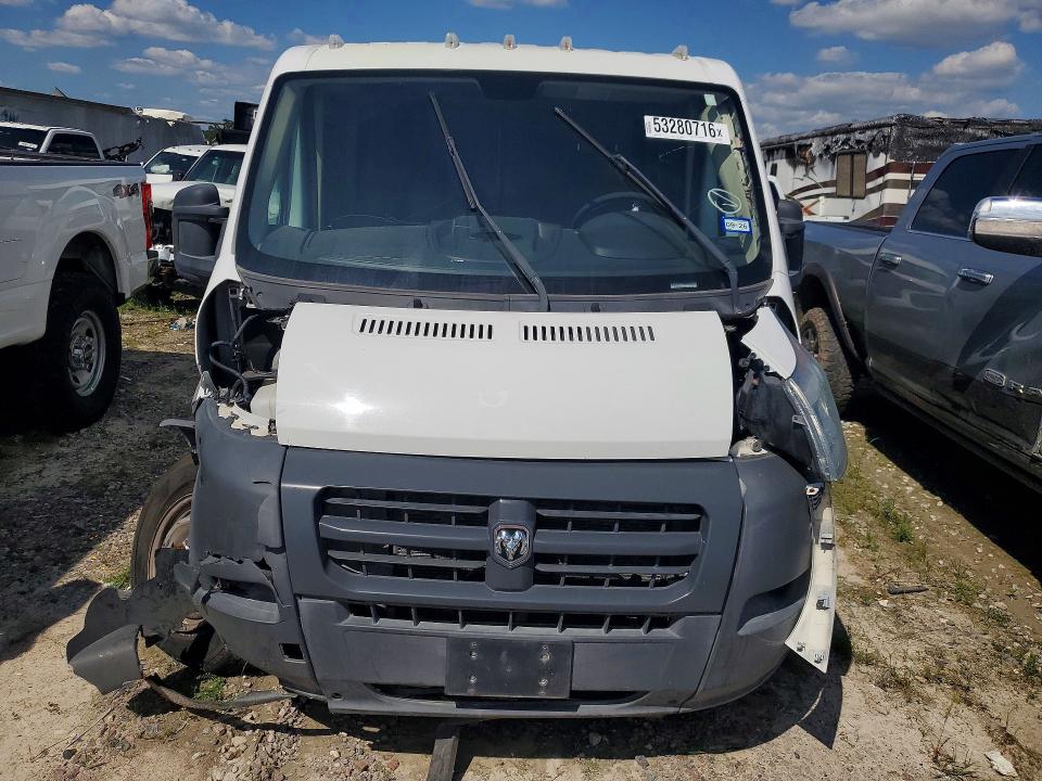 Aukcja sprzedaży 2016 Ram Promaster 1500, vin: 3C6TRVAG8GE134338, numer aukcji: 53280716