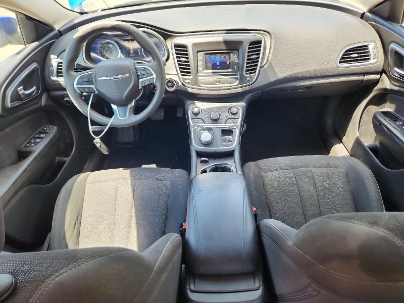 Aukcja sprzedaży 2016 Chrysler 200, vin: 1C3CCCAB0GN121134, numer aukcji: 53794306