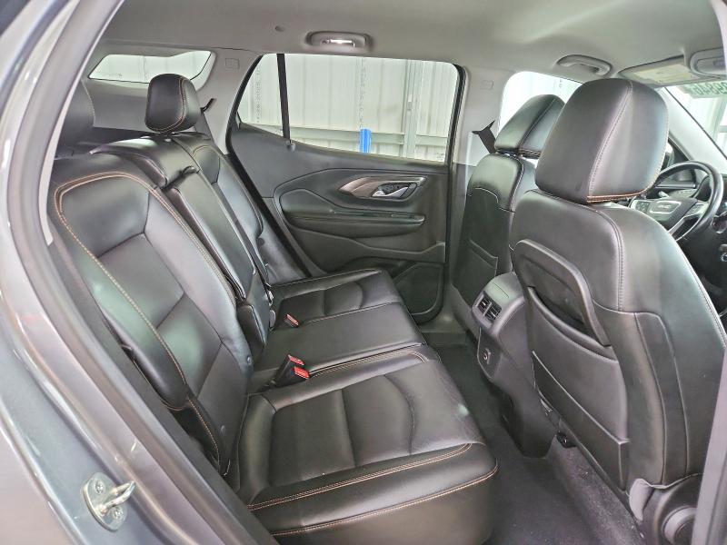 55239846 :رقم المزاد ، 3GKALPEV9ML301002 vin ، 2021 Gmc Terrain مزاد بيع