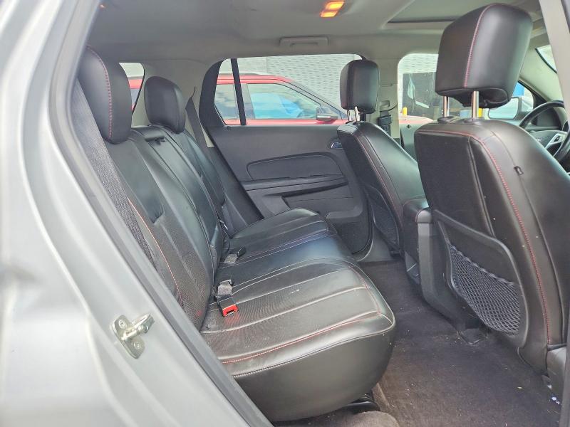 2012 Gmc Terrain მანქანა იყიდება აუქციონზე, vin: 2GKFLVE59C6146738, აუქციონის ნომერი: 54809856