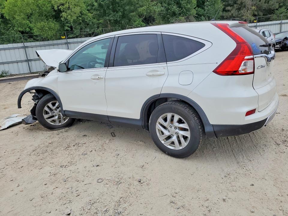 2015 Honda Cr-v მანქანა იყიდება აუქციონზე, vin: 5J6RM4H53FL029660, აუქციონის ნომერი: 54342966