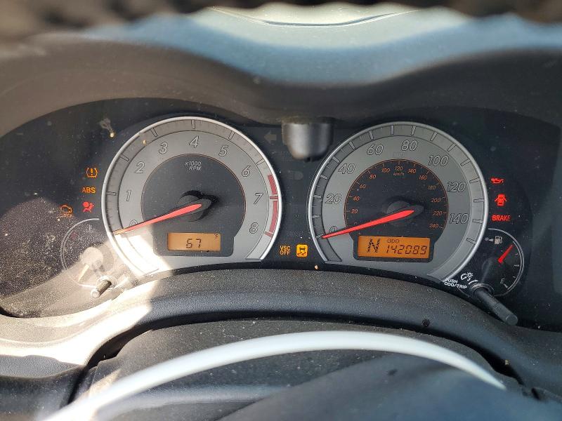 Aukcja sprzedaży 2010 Toyota Corolla, vin: 1NXBU4EE2AZ328079, numer aukcji: 53748916