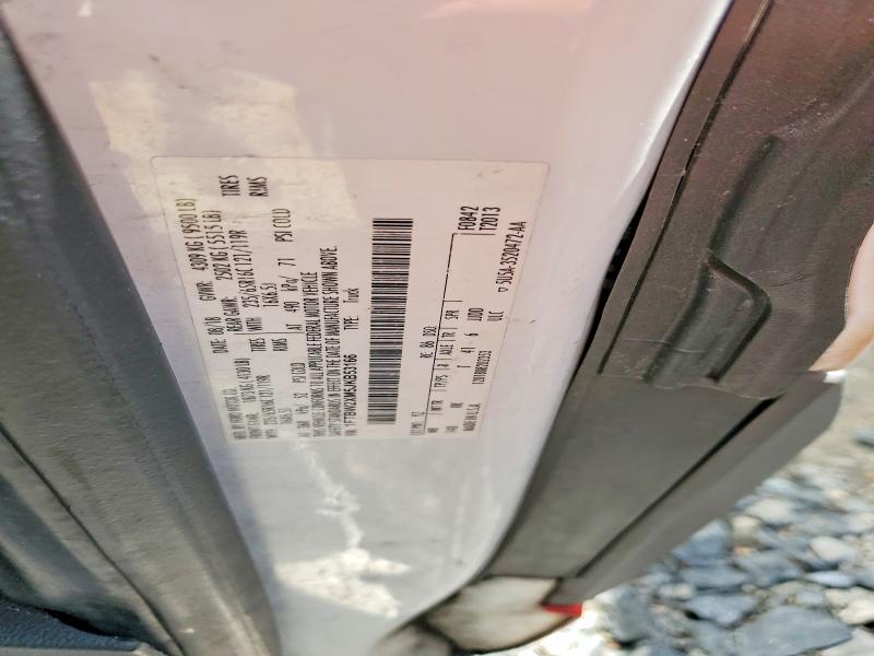 2018 Ford Transit მანქანა იყიდება აუქციონზე, vin: 1FTBW2XM5JKB53166, აუქციონის ნომერი: 55116326