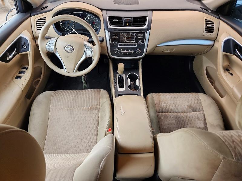 Aukcja sprzedaży 2016 Nissan Altima, vin: 1N4AL3APXGN359481, numer aukcji: 54854436