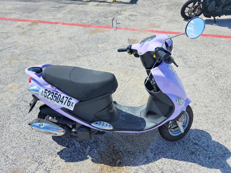 Продаж на аукціоні авто 2016 Genuine Scooter Co. Buddy, vin: RFVPAC207G1017933, номер лоту: 52350476