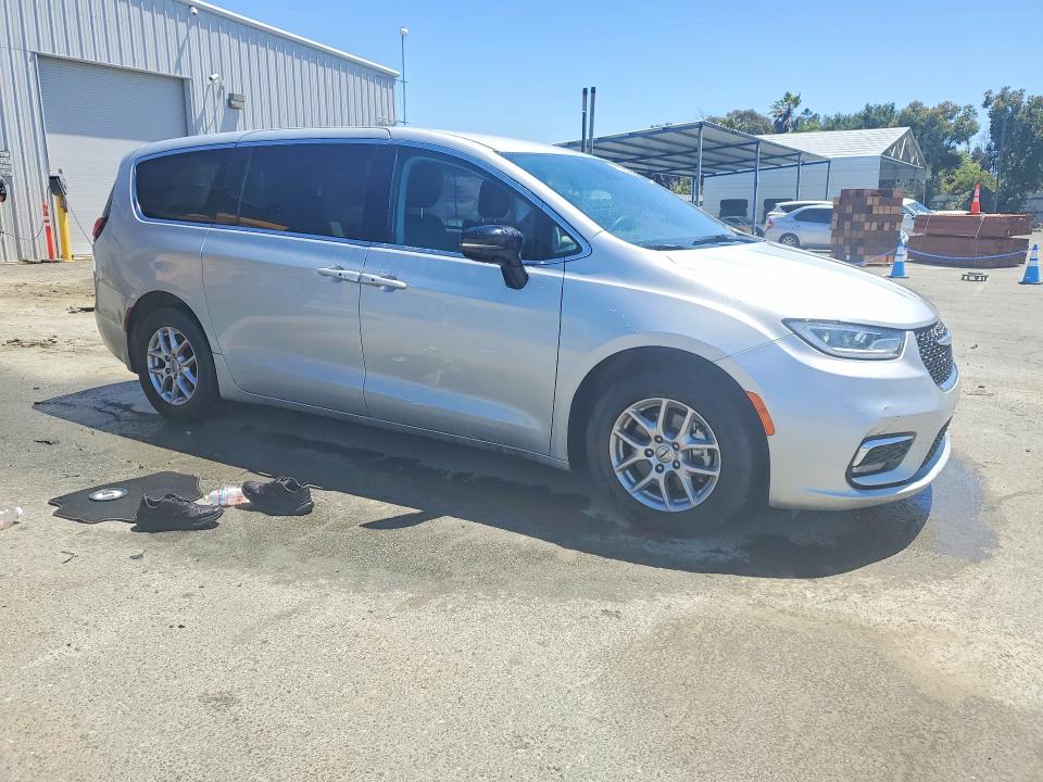 Aukcja sprzedaży 2024 Chrysler Pacifica, vin: 2C4RC1BG8RR129234, numer aukcji: 53584866