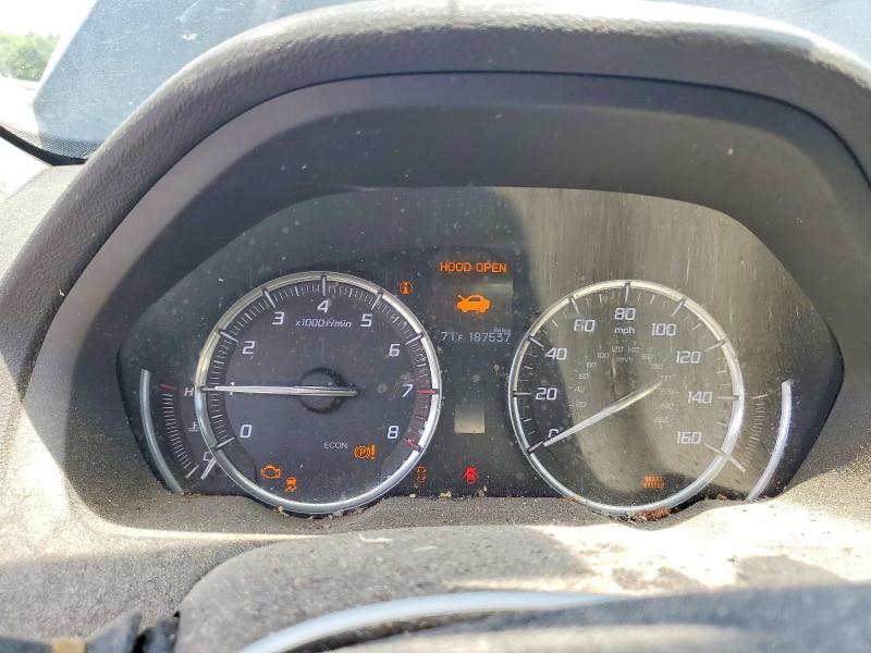 Aukcja sprzedaży 2015 Acura Tlx, vin: 19UUB2F3XFA026196, numer aukcji: 52995846