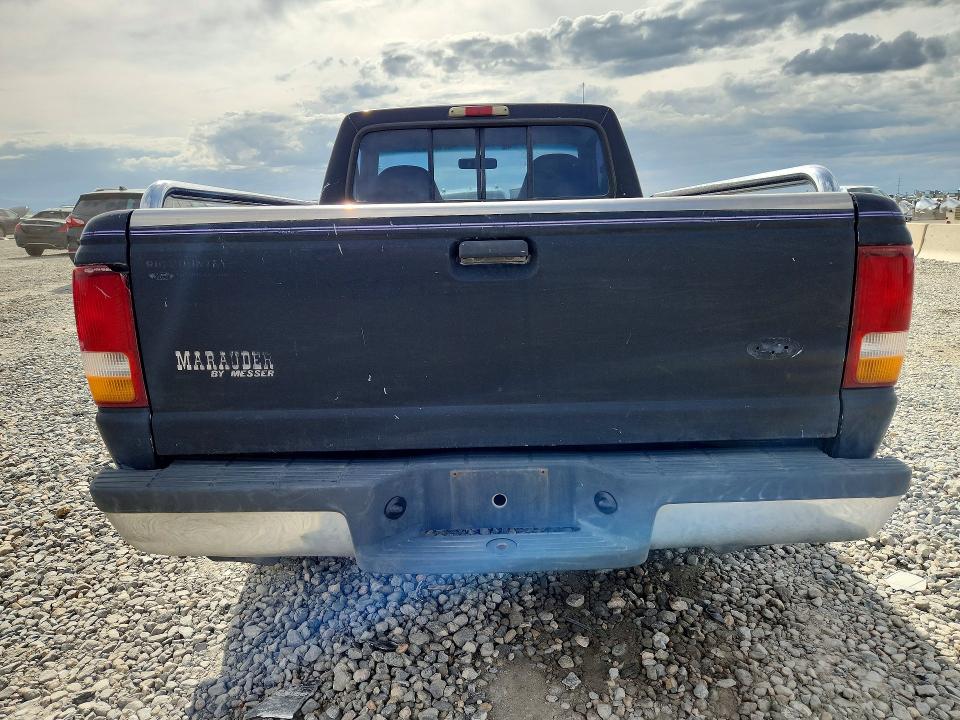 1994 Ford Ranger მანქანა იყიდება აუქციონზე, vin: 1FTCR10A5RPA06026, აუქციონის ნომერი: 54849956