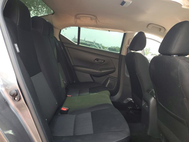 Продажа на аукционе авто 2025 Nissan Sentra, vin: 3N1AB8CVXSY412782, номер лота: 52998836