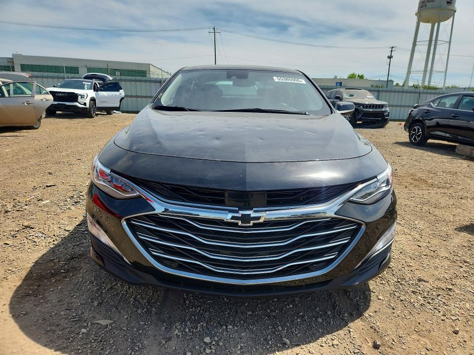 Aukcja sprzedaży 2024 Chevrolet Malibu, vin: 1G1ZE5ST5RF247935, numer aukcji: 55386906