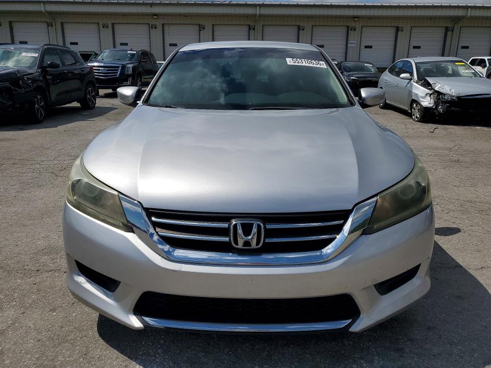 Продаж на аукціоні авто 2013 Honda Accord, vin: 1HGCR2F37DA066059, номер лоту: 55310636