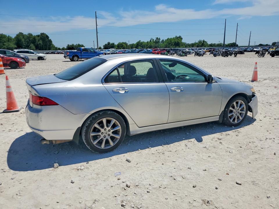 Aukcja sprzedaży 2006 Acura Tsx, vin: JH4CL96846C020845, numer aukcji: 53050436