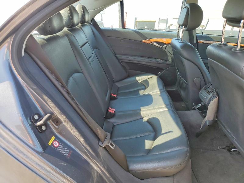 Aukcja sprzedaży 2006 Mercedes-benz E, vin: WDBUF56J36A934913, numer aukcji: 53840966
