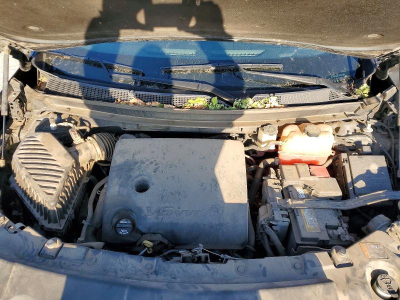 Aukcja sprzedaży 2018 Chevrolet Traverse, vin: 1GNERKKW0JJ126421, numer aukcji: 52543266