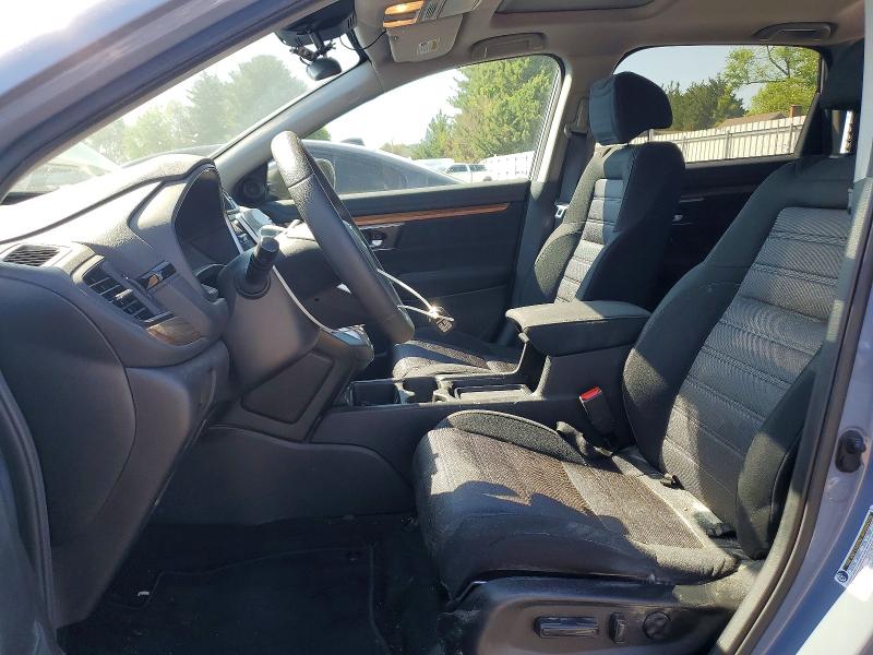 2021 Honda Cr-v მანქანა იყიდება აუქციონზე, vin: 7FARW2H51ME025292, აუქციონის ნომერი: 50683806