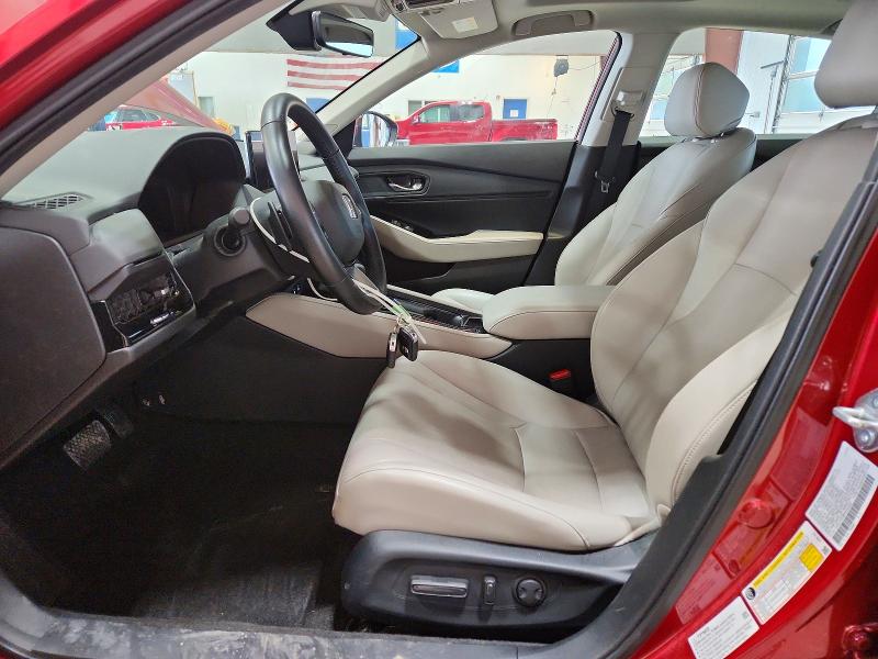 Aukcja sprzedaży 2024 Honda Accord, vin: 1HGCY2F88RA020620, numer aukcji: 53950846