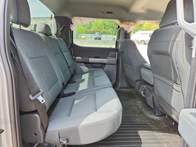Auction sale of the 2024 Ford F150, vin: 1FTEW3LP7RKE63012, lot number: 54806696