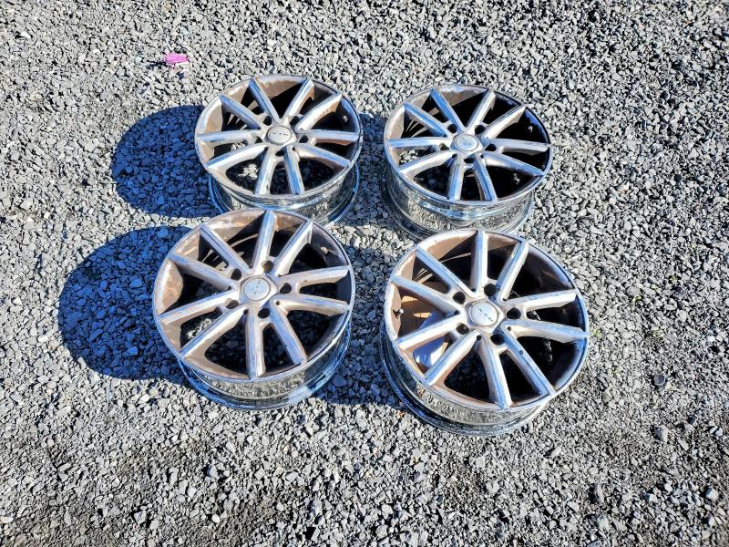 2011 Chrysler Town & Country მანქანა იყიდება აუქციონზე, vin: 2A4RR5DG7BR664526, აუქციონის ნომერი: 51872966