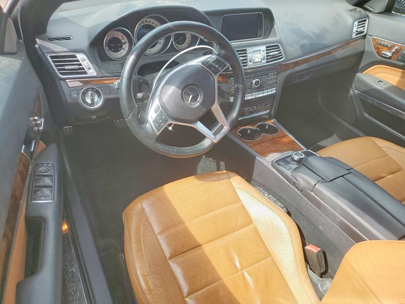 Продажа на аукционе авто 2016 Mercedes-benz E, vin: WDDKK6FF5GF334250, номер лота: 53523906